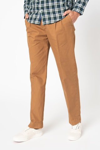 Broek - Camel