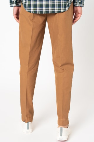 Broek - Camel