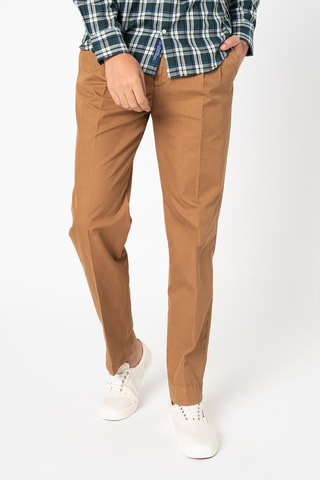 Broek - Camel