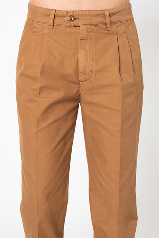 Broek - Camel