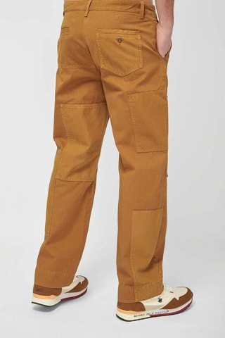 Broek - Bruin