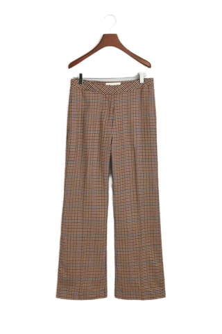 Wollen Broek - Bruin