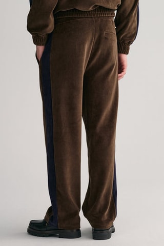 Broek - Bruin