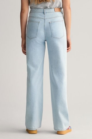 Jeans Regular - Lichtblauw