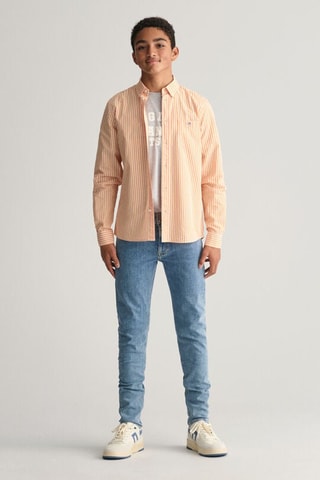 Jeans Slim Fit - Lichtblauw