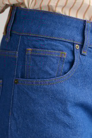 Jeans - Blauw