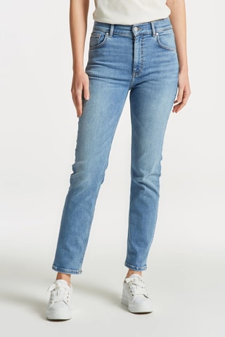 Jeans Slim Fit - Lichtblauw