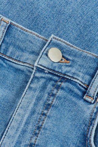 Jeans Slim Fit - Lichtblauw