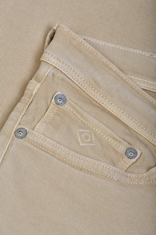 Jeans Slim Fit - Beige