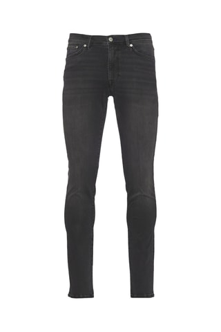 Jeans Slim Fit - Zwart