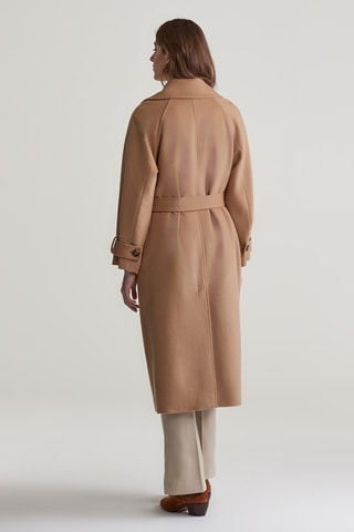 Trenchcoat Regular - Beige