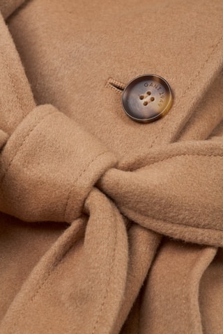 Trenchcoat Regular - Beige