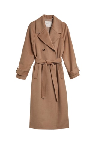 Trenchcoat Regular - Beige
