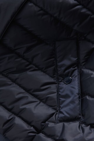 Doudoune slim - Bleu marine