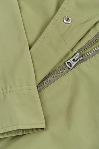 Parka Regular Fit met Capuchon - Kaki