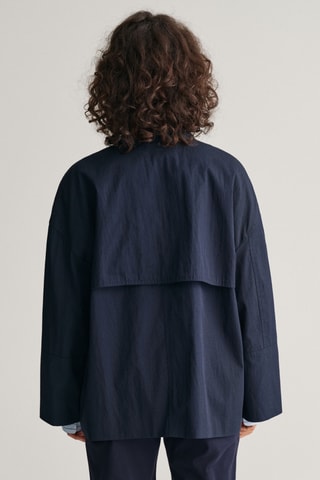 Cabanjas Relaxed Fit - Marineblauw