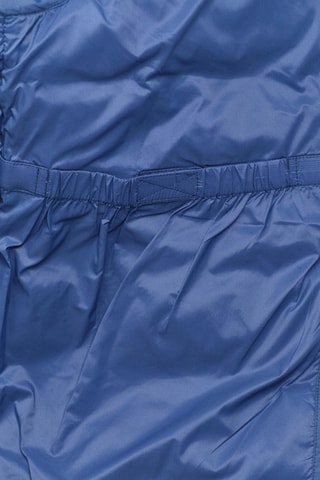 Bodywarmer met Capuchon Regular Fit - Blauw