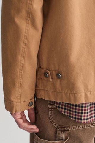 Jasje Regular - Camel