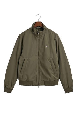 Jasje Regular - Kakigroen