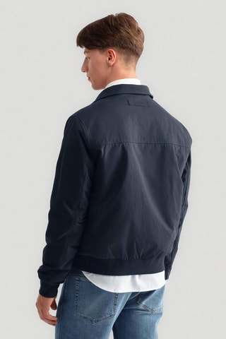 Jasje Regular - Marineblauw