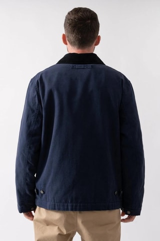 Jasje Regular - Marineblauw