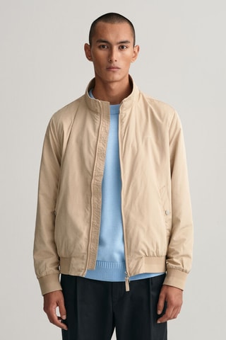 Jasje Slim Fit - Beige