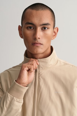 Jasje Slim Fit - Beige