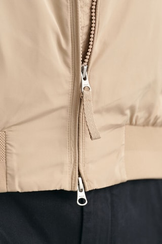 Jasje Slim Fit - Beige