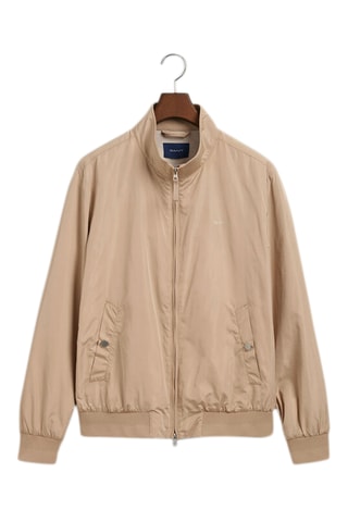 Jasje Slim Fit - Beige