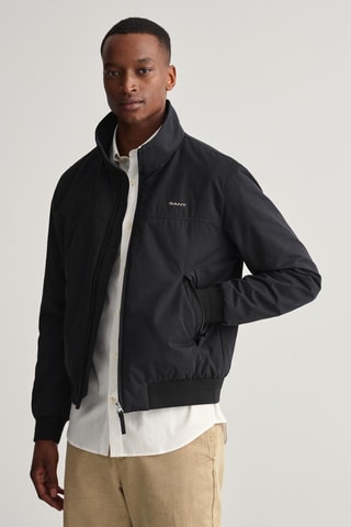 Jasje Regular - Zwart