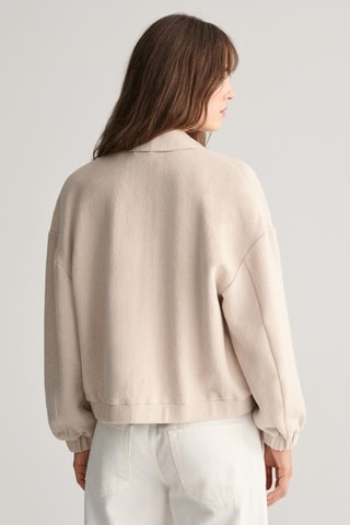 Jasje relaxed fit - Beige