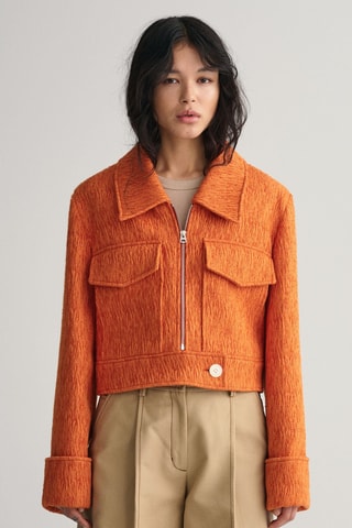 Jasje Regular - Oranje