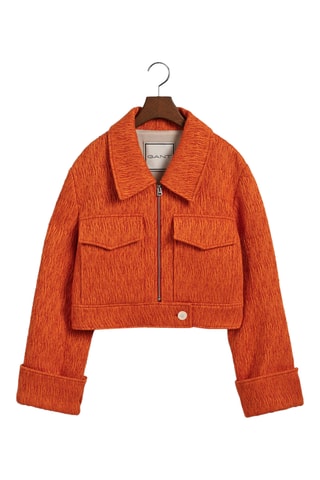 Jasje Regular - Oranje