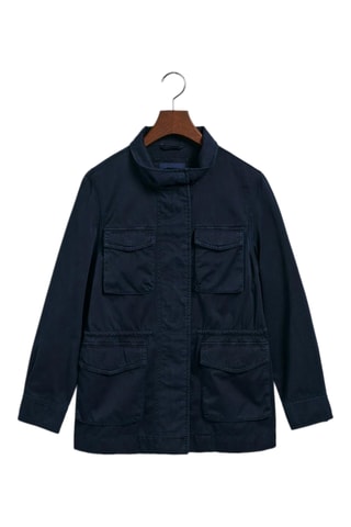 Jasje Regular - Marineblauw