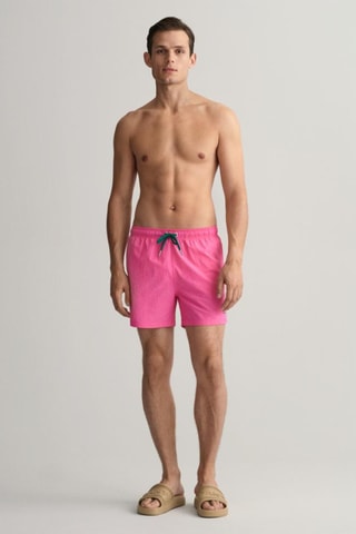 Zwemshort - Roze