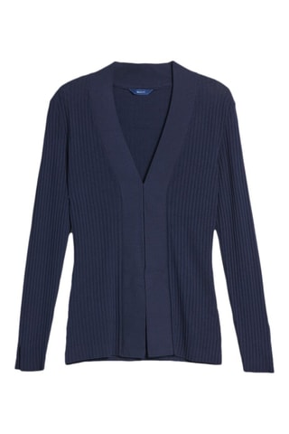 Pull slim - Bleu marine