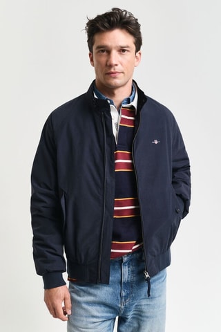 Jack regular - Marineblauw