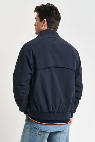 Jack regular - Marineblauw