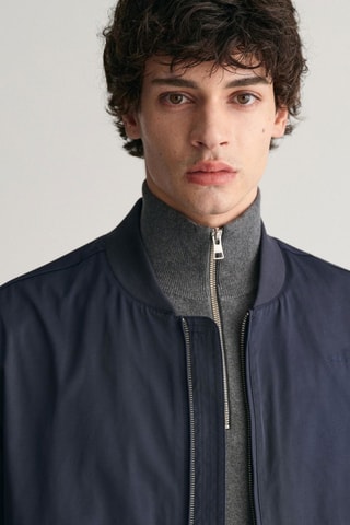 Jack regular - Marineblauw