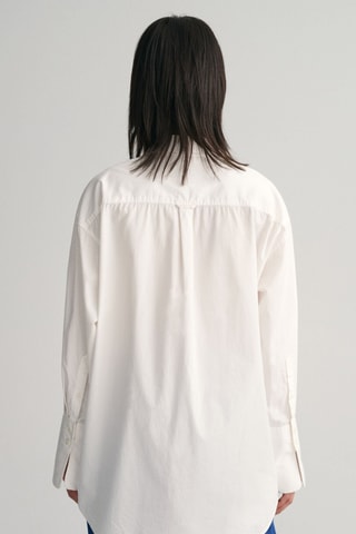 Blouse - Wit