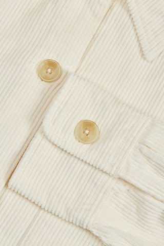 Blouse relaxed - Ecru