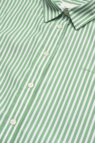 Blouse Regular Fit - Groen