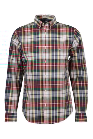 Overhemd Regular Fit - Multicolor