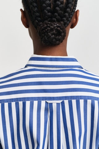 Blouse Regular Fit - Blauw