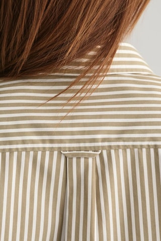 Blouse Regular Fit - Beige