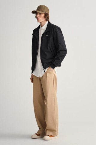 Chemise regular - Blanc