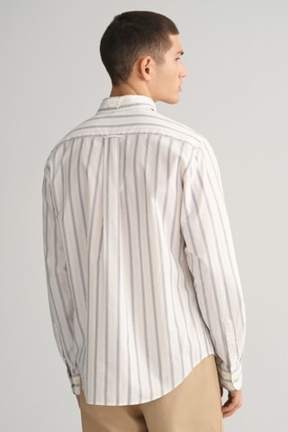 Overhemd - Wit