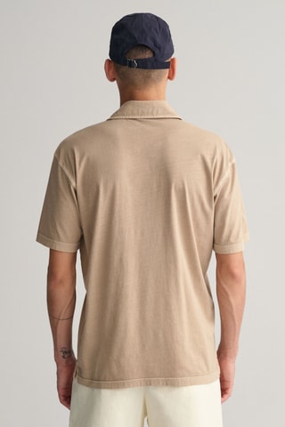 Polo - Beige
