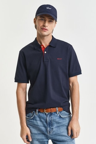 Polo - Nachtblauw