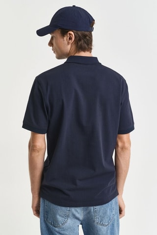 Polo - Nachtblauw